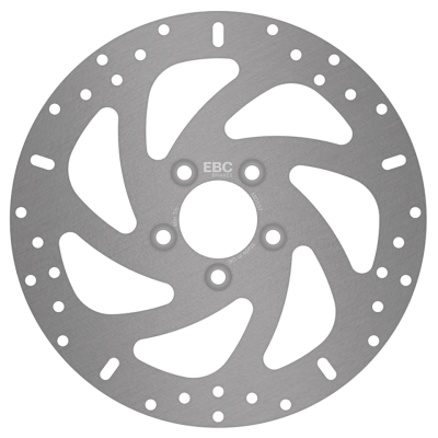 EBC rear disc XG16-up