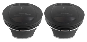 HD 2007-14 TC96 Dome 10.5:1 103cid (X)