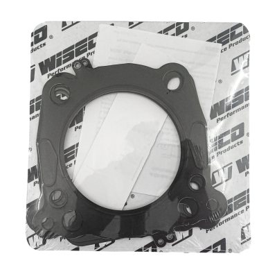 Head & Base Gasket Kit ME17-up 117cid