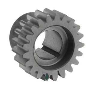 S&S Gear, pinion - green - BTl77-89 (IT)