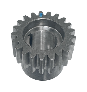 S&S Gear, pinion - blue - BTl77-89 (IT)