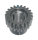 S&S Gear, pinion - blue - BTl77-89 (IT)