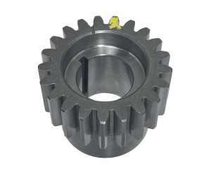 S&S Gear, pinion - yellow - BTl77-89 (IT)
