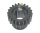 S&S Gear, pinion - yellow - BTl77-89 (IT)