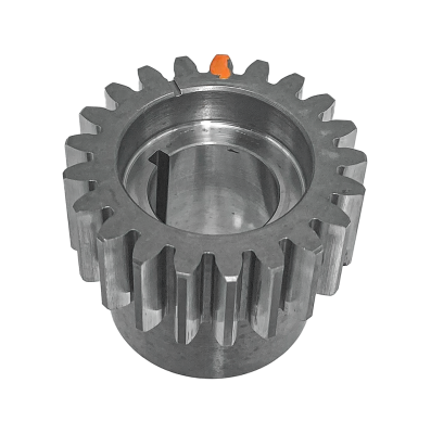 S&S Gear, pinion - orange - BTl77-89 (IT)