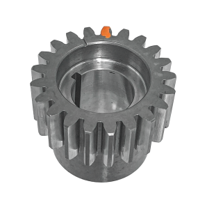 S&S Gear, pinion - orange - BTl77-89 (IT)