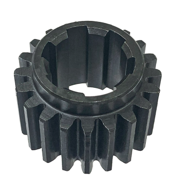 Pinion gear SV BT37-48 (IT)