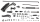 Brake Control Kit Prkrzd EL36-40 BT36-57 (IT)