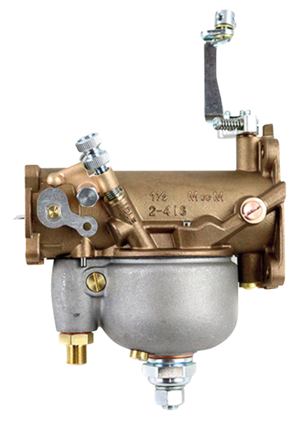 Replica Linkert M74 Carburetor FL48-65 (IT)