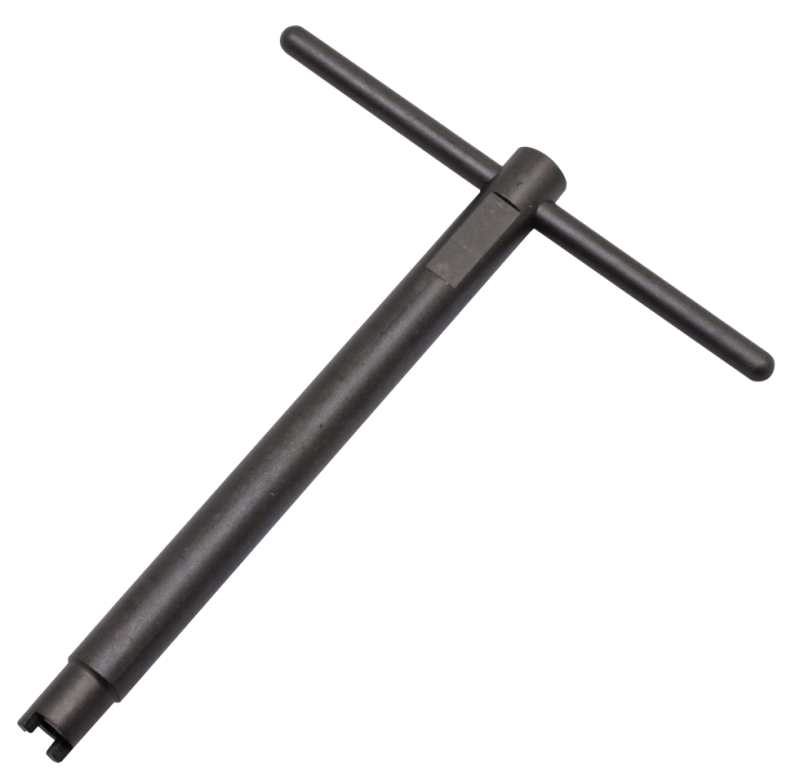 Slotted Nut Tool HD09-34 (IT)