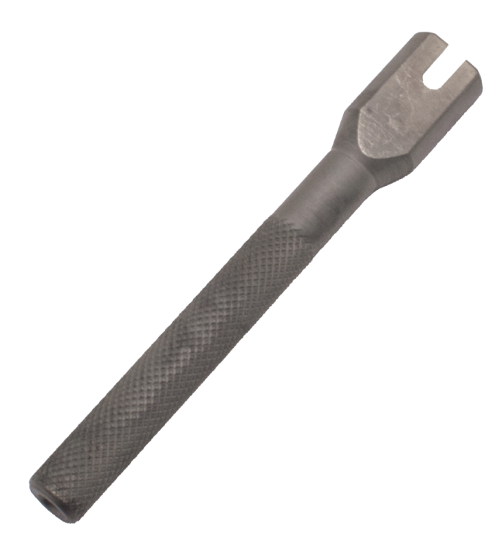 Hardened Spoke Wrench (IT)