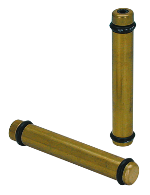 Handlebar vibration damper Set 2