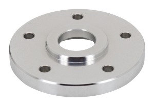 Uni 3/4" hub spacer 84-99 5/16" holes (IT)