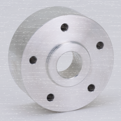 Uni 1 3/4" hub spacer 84-99 5/16" holes (IT)