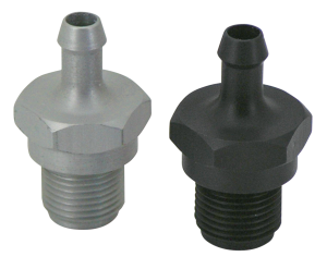 Oilline fitting TC aluminum set/3 (IT)