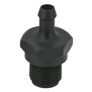 Oilline fitting TC Black set/3 (IT)