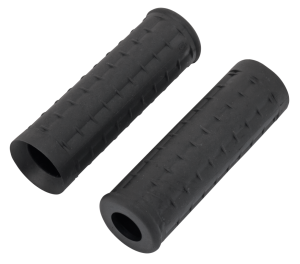 Replica Waffle Grip Set Black HD74-15