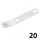 Timer Control Cable Bracket FL47-60 (IT)