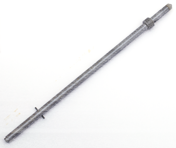 Petcock Shut-Off Rod EL36-52 FL41-65 (IT)