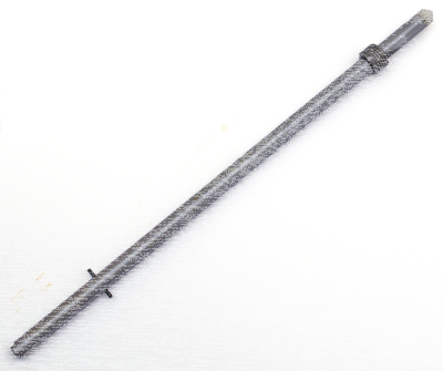 Petcock Shut-Off Rod EL36-52 FL41-65 (IT)