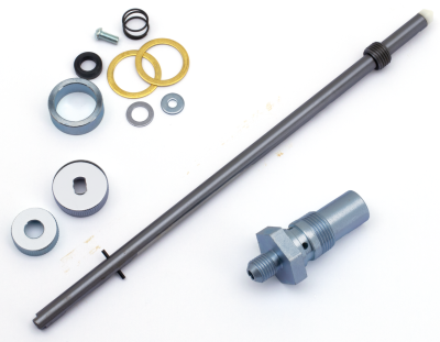 Petcock Shut-Off Kit W41-49 (IT)