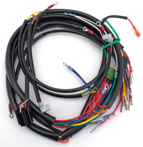 Main Wiring Harness FXR86-88 (IT)