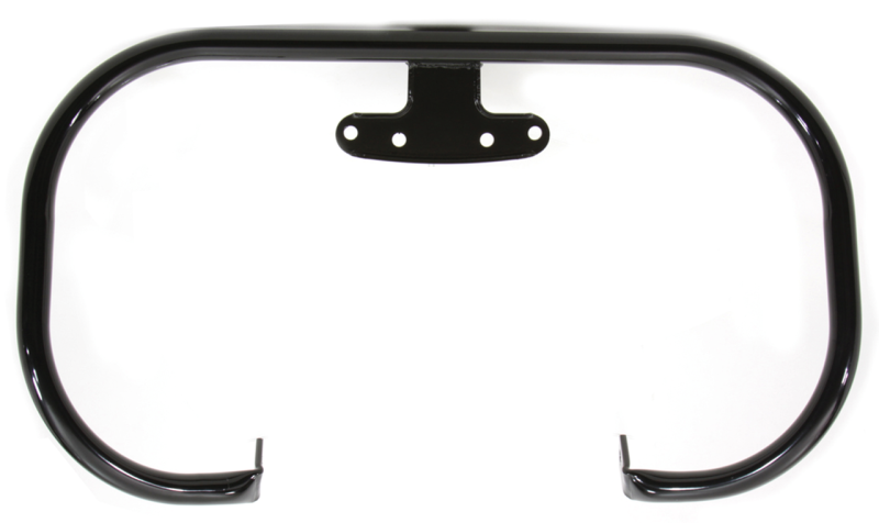Engine Guard Blk EL36-47 UL41-47 FL55-57 (IT)