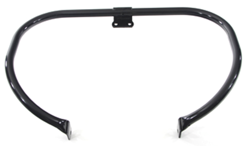 Engine Guard Blk FL48-E54 Wishbone (IT)