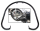 Frame Guard Blk EL36-40 UL38-48 FL41-57 (IT)