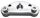 Top Triple Tree Chrome FXSTS88-06 (IT)