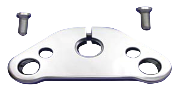 Top Triple Tree Chrome FLSTS97-03 (IT)