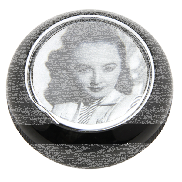 Photo Shifter Knob 3/8" Thread (IT)