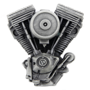 Evolution Shifter Knob 3/8" Thread (IT)