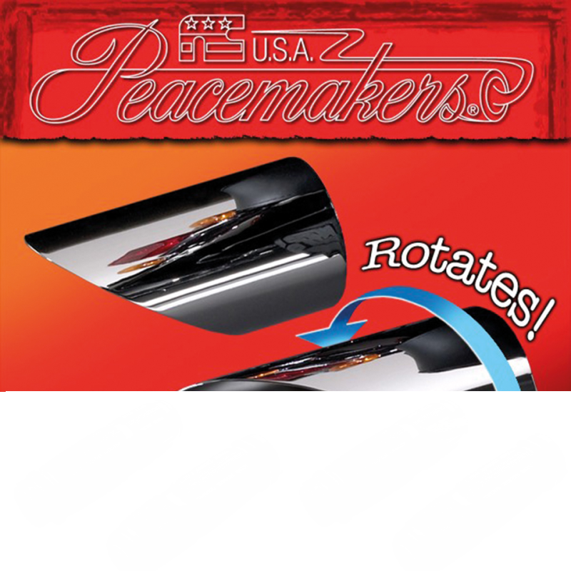 Peacemaker Slash Cut tips for zpn735205 (IT)