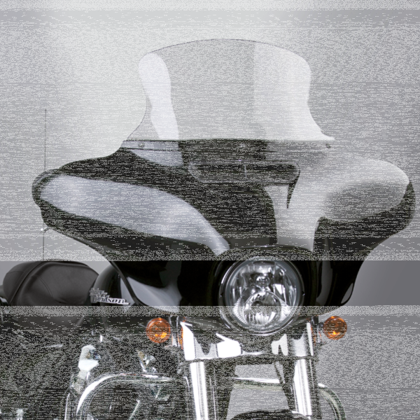 V-Stream 11.6" clear FLH/T14-UP (IT)