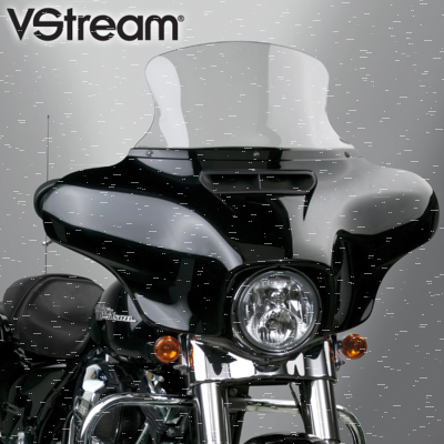 V-Stream 11.6" clear FLH/T14-UP (IT)