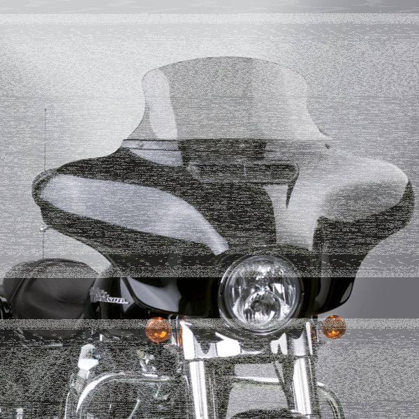 V-Stream 9.6" Light Tint FLH/T14-UP (IT)