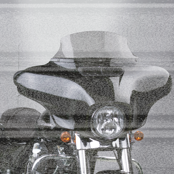 V-Stream 7.6" Light Tint FLH/T14-UP (IT)