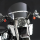 Quick Release screen Chopped Tinted (IT)