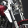 Chrome windscreen lowers N76605 (IT)