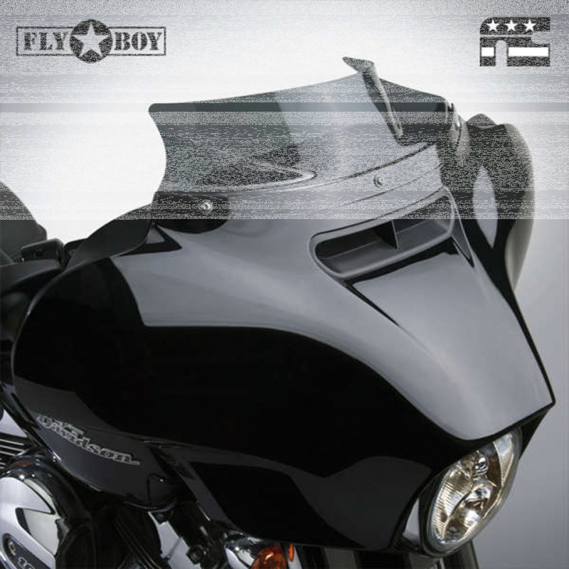 Fly Boy Custom windscreen FLH/T14-UP (IT)