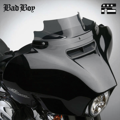 Bad Boy Custom windscreen FLH/T14-UP (IT)