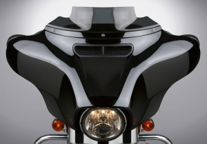 Bad Boy Custom windscreen FLH/T14-UP (IT)