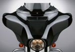 GeeBee Custom windscreen FLH/T14-UP