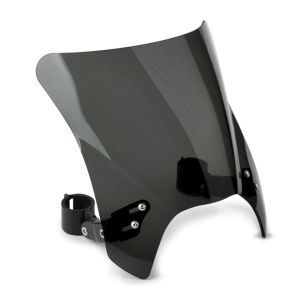 NC Mohawk Dark Tint/Black Hardware USD (IT)