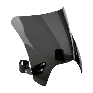 NC Mohawk Dark Tint/Black Hardware 49mm