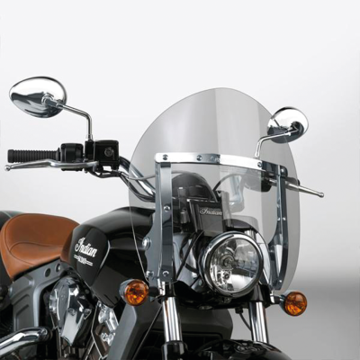 NC Switchblade QR Shorty Light Tint