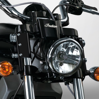 NC Switchblade Quick Release Kit Black (IT)