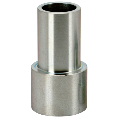 Spacer 3/4" axle to 25mm brng pully side (IT)