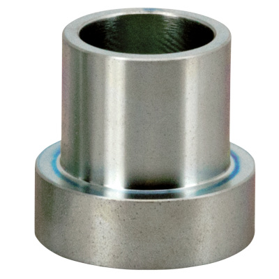 Spacer 3/4" axle to 25mm brng brake side (IT)